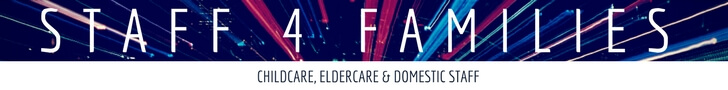 S4F - childcare, eldercare, domestic staff